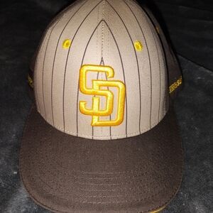 San Diego Padres Hat